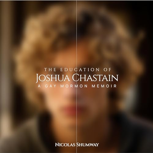 Cover of The Education of Joshua Chastain