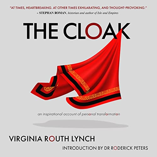 Cover of The Cloak