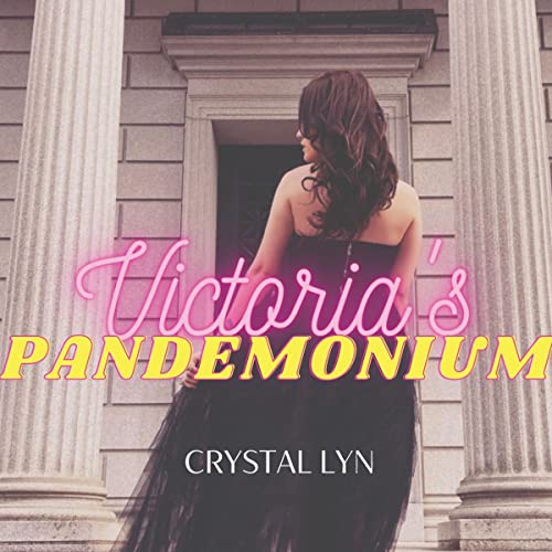 Cover of Victoria's Pandemonium