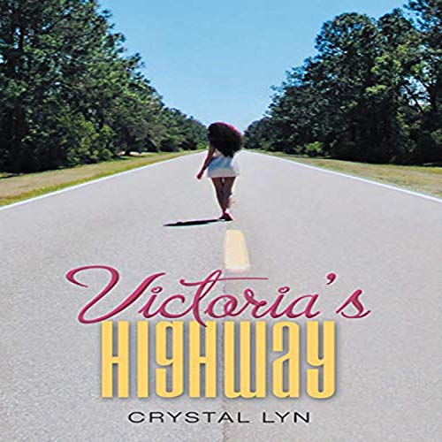 Cover of Victoria's Highway