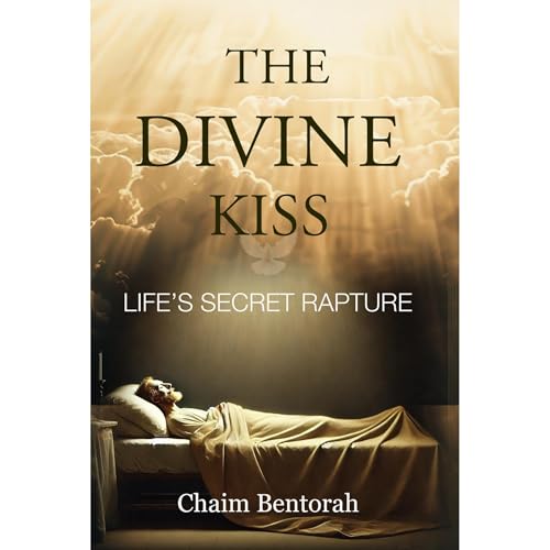 Cover of The Divine Kiss