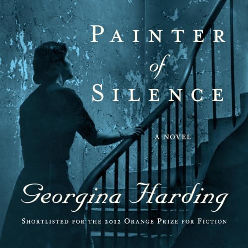 Cover of Painter of Silence
