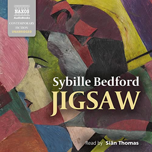 Cover of Jigsaw