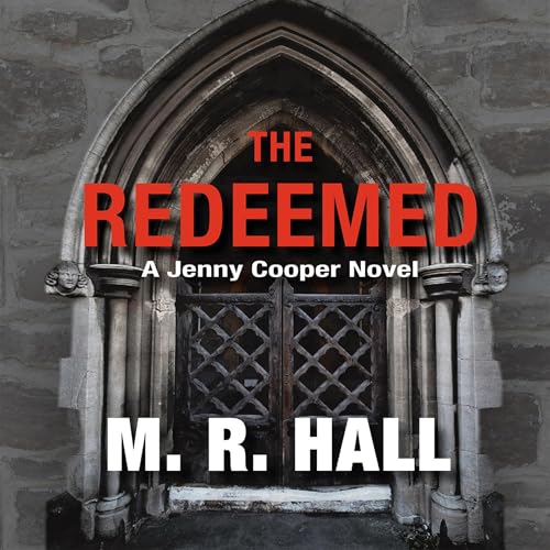Cover of The Redeemed
