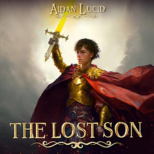 Cover of The Lost Son (Second Edition)