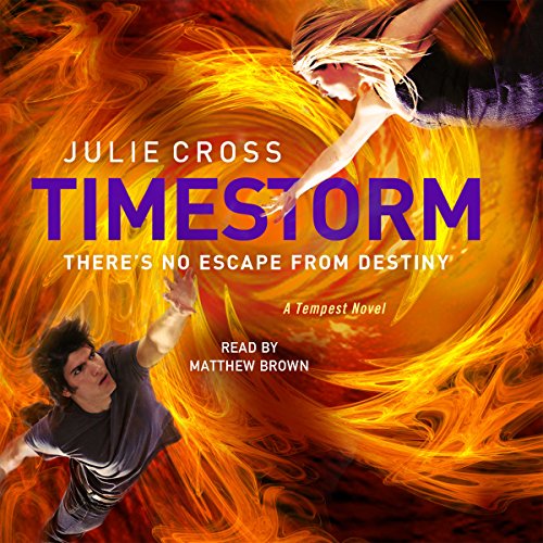 Cover of Timestorm
