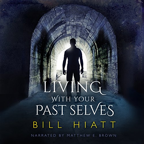 Cover of Living with Your Past Selves