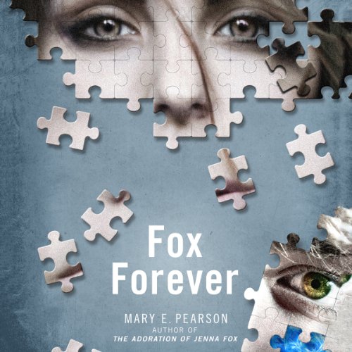 Cover of Fox Forever
