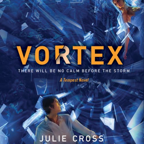 Cover of Vortex