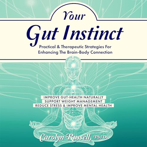 Cover of Your Gut Instinct