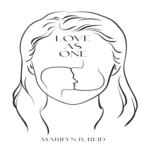 Cover of Love as One
