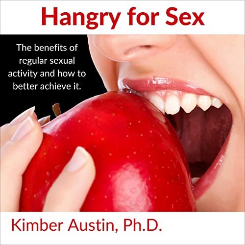 Cover of Hangry for Sex