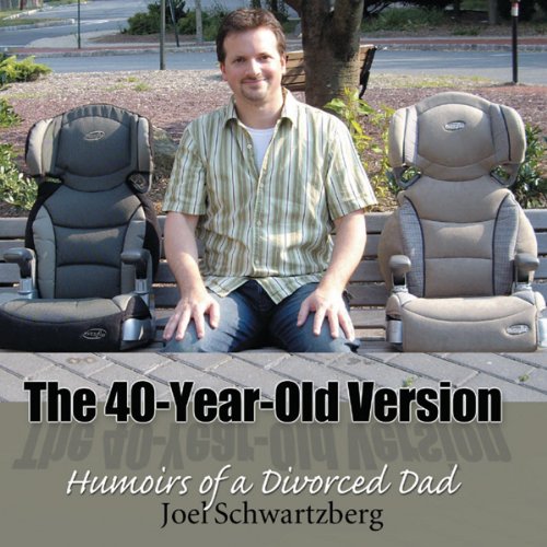 Cover of The 40-Year-Old Version