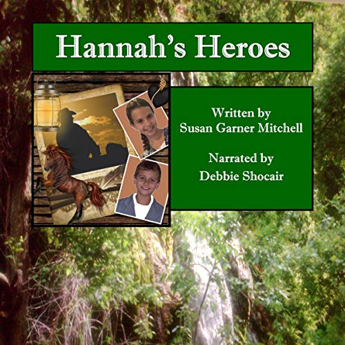 Cover of Hannah's Heroes