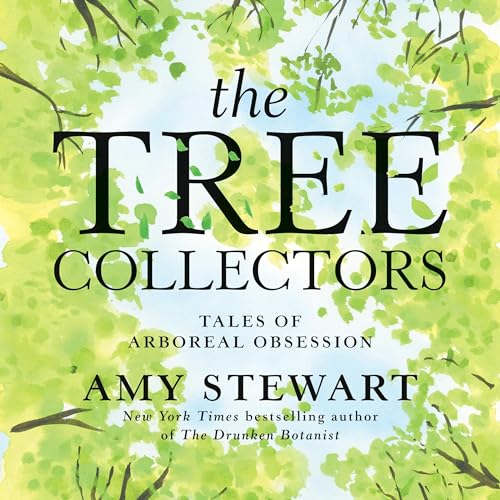 Cover of The Tree Collectors