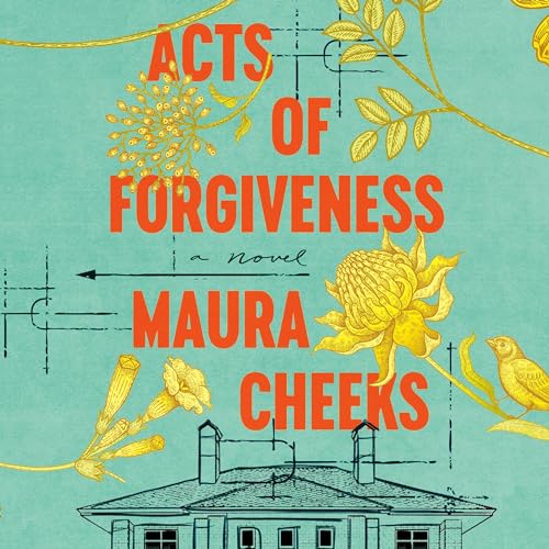 Cover of Acts of Forgiveness