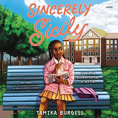 Cover of Sincerely Sicily