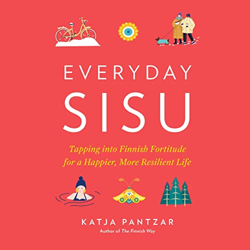 Cover of Everyday Sisu