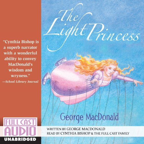 Cover of The Light Princess