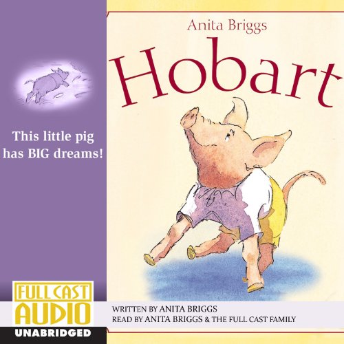 Cover of Hobart