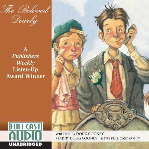 Cover of The Beloved Dearly
