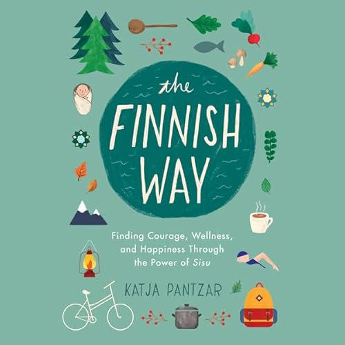 Cover of The Finnish Way