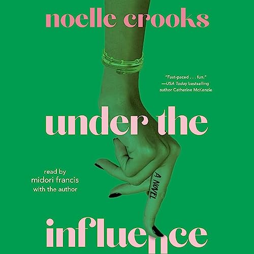 Cover of Under the Influence