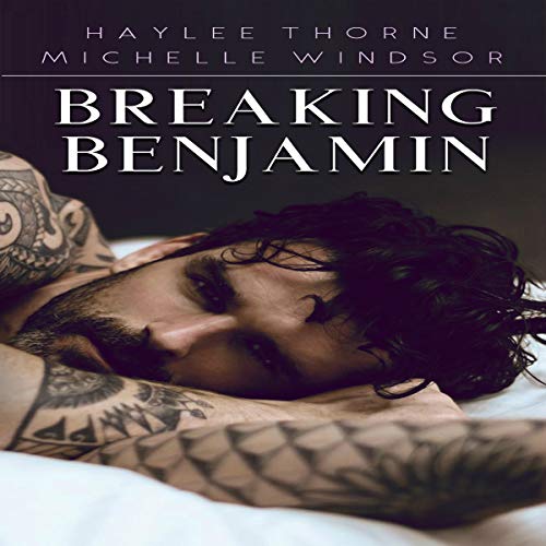 Cover of Breaking Benjamin