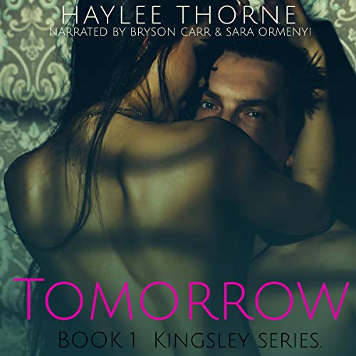 Cover of Tomorrow