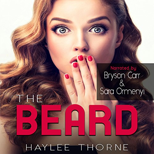 Cover of The Beard