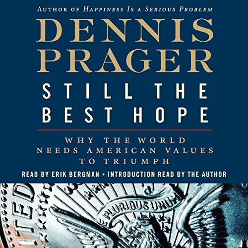 Cover of Still the Best Hope