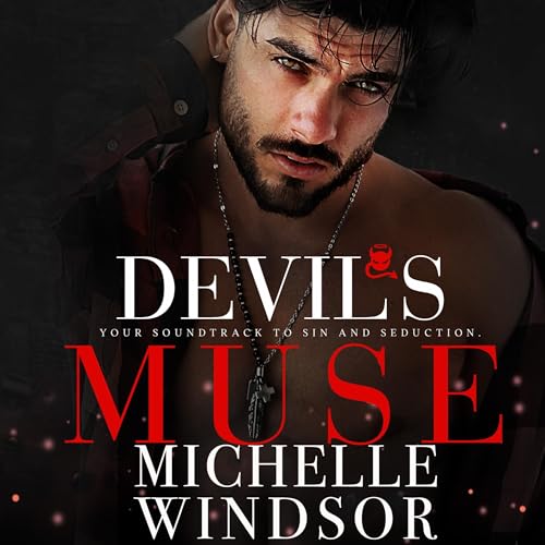 Cover of Devil's Muse