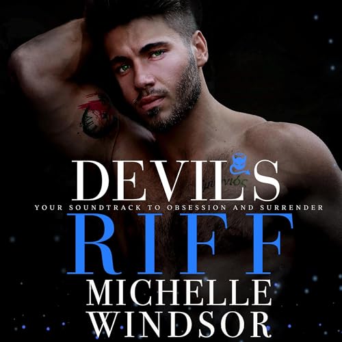 Cover of Devil's Riff