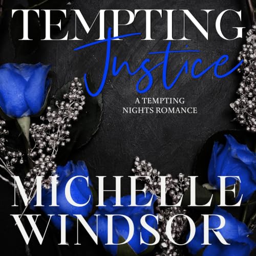 Cover of Tempting Justice
