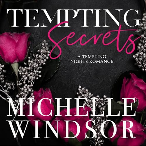 Cover of Tempting Secrets