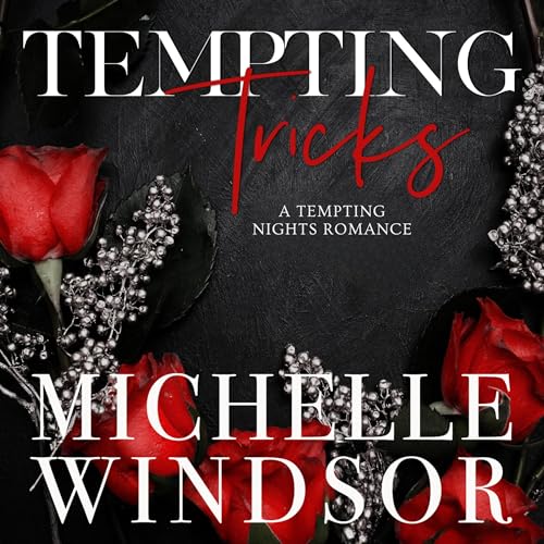 Cover of Tempting Tricks