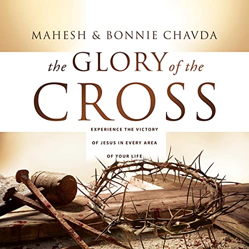 Cover of The Glory of the Cross