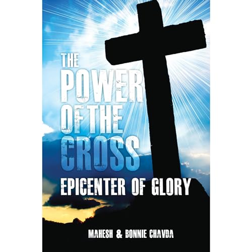 Cover of The Power of the Cross