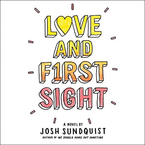 Cover of Love and First Sight