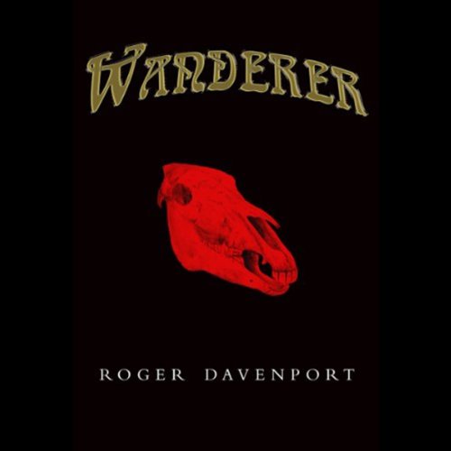 Cover of Wanderer