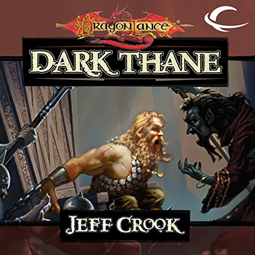 Cover of Dark Thane