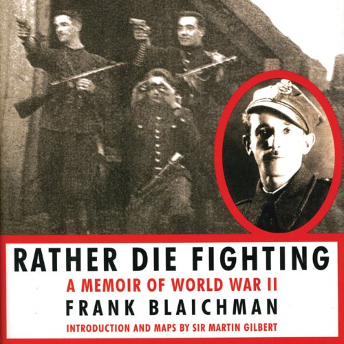 Cover of Rather Die Fighting
