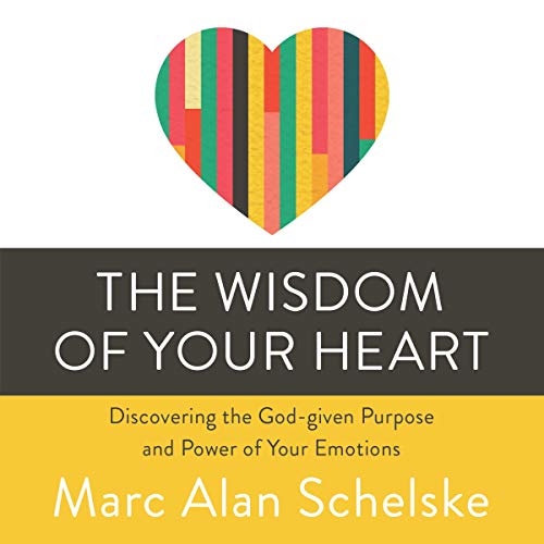Cover of The Wisdom of Your Heart