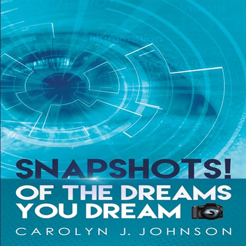 Cover of Snapshots!