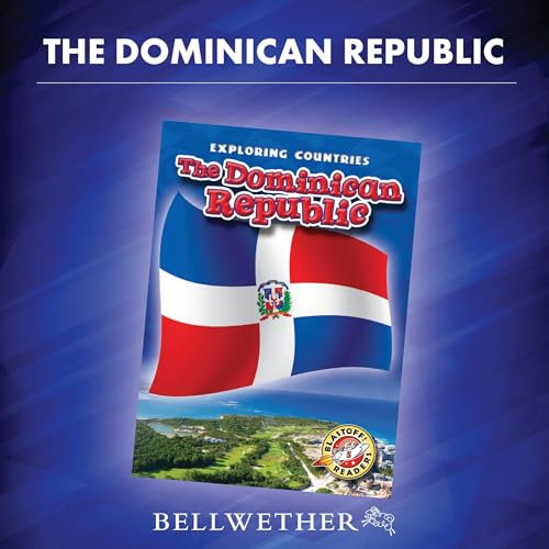 Cover of The Dominican Republic
