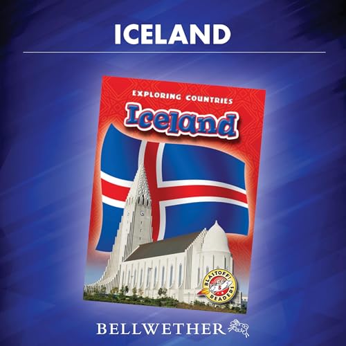 Cover of Iceland