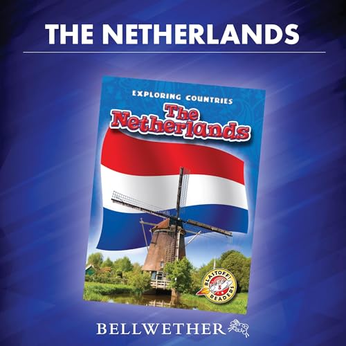 Cover of The Netherlands