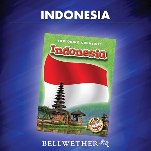 Cover of Indonesia