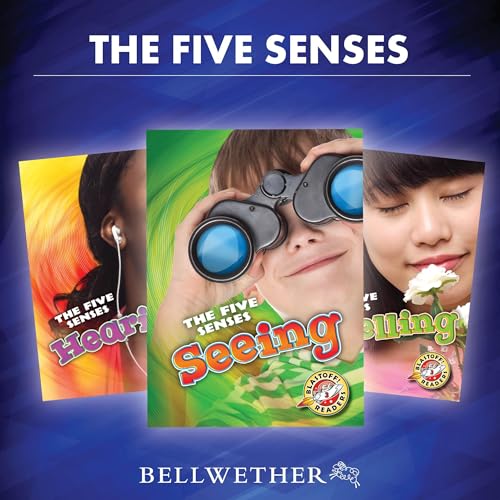 Cover of The Five Senses