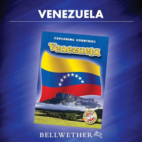 Cover of Venezuela